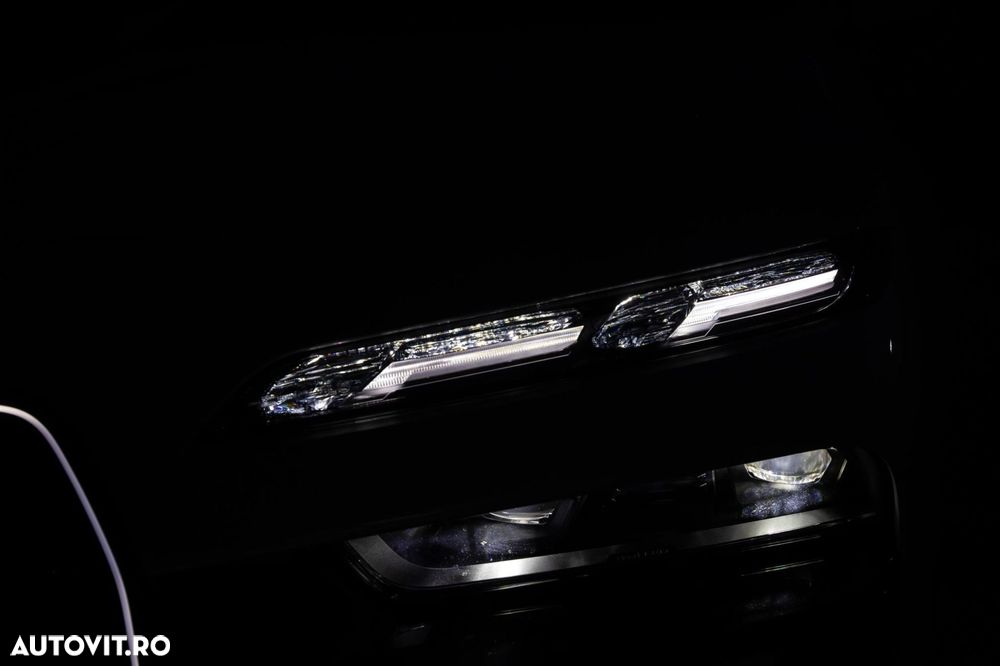BMW Seria 7 - 29