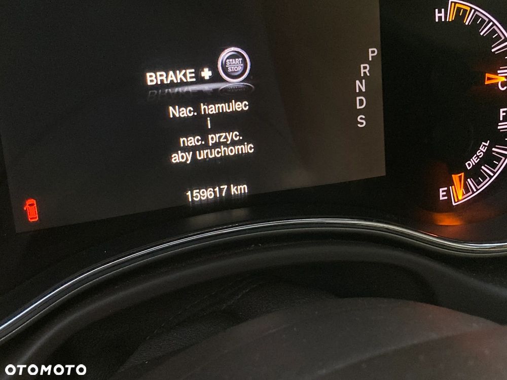 Jeep Grand Cherokee 3.0 CRD Overland - 17