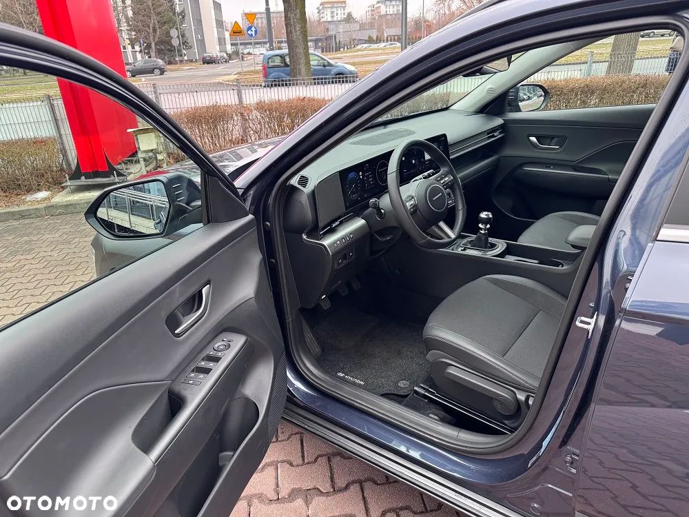 Hyundai Kona 1.6 T-GDI Executive - 7