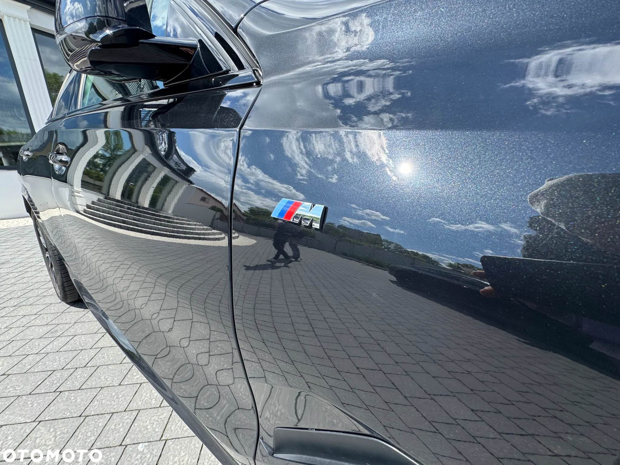 BMW X6M - 6