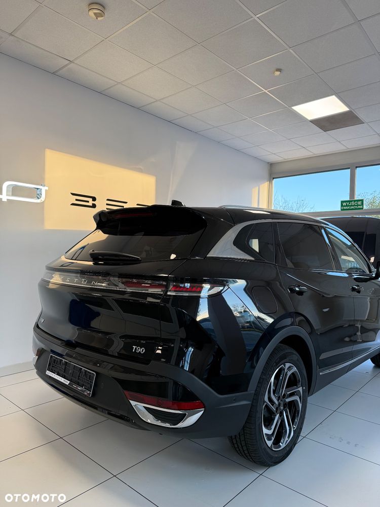 Bestune T90 2.0T Elegance - 40