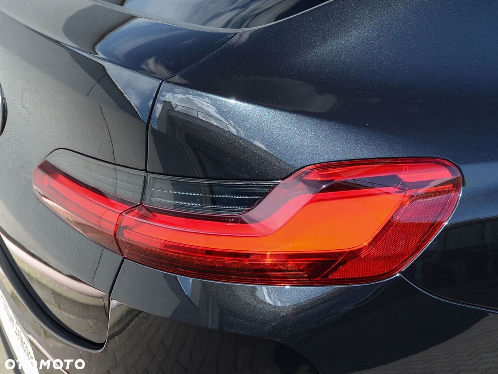 BMW X4 - 16