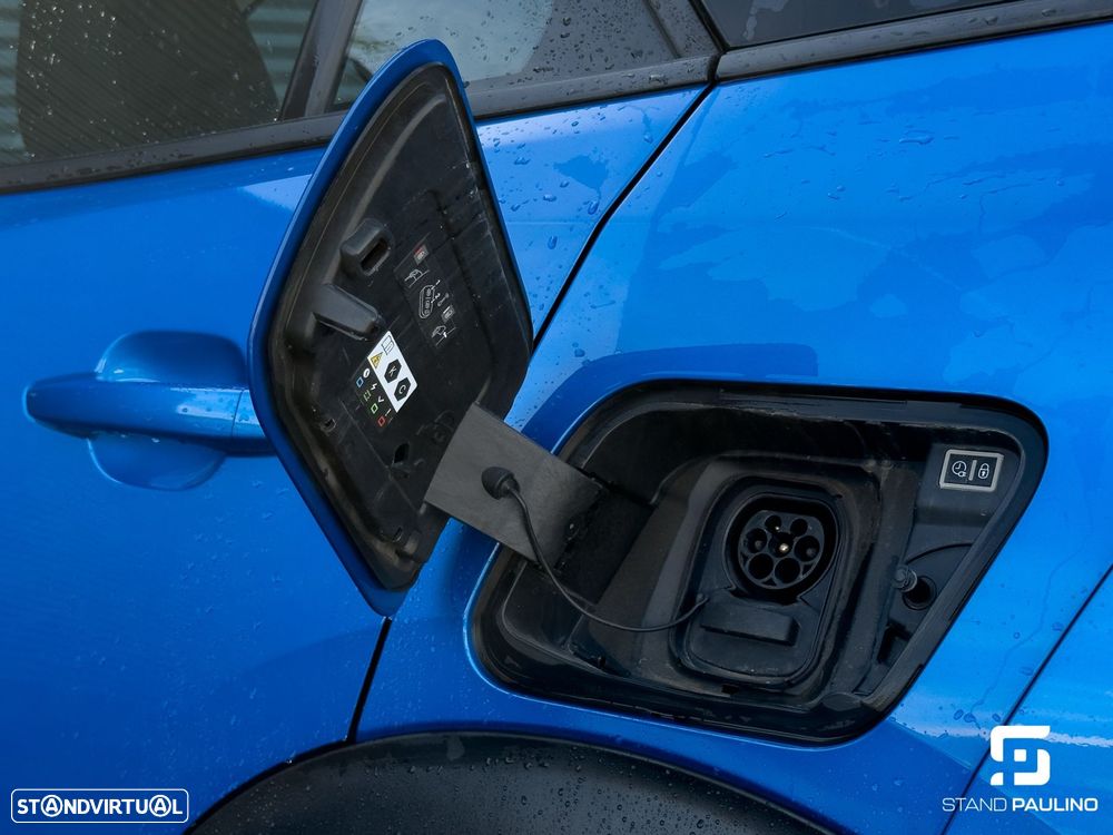 Peugeot e-2008 50 kWh Active - 13