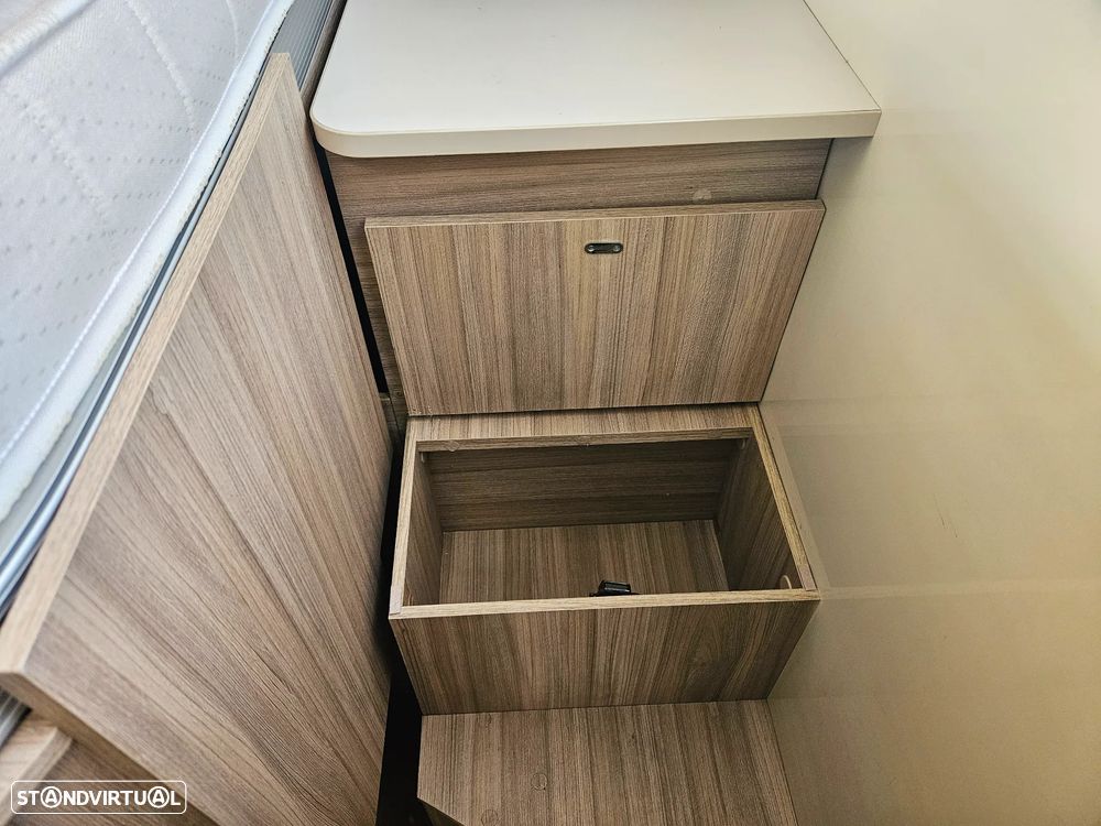 Roller Team Pegaso 266 TL - 49