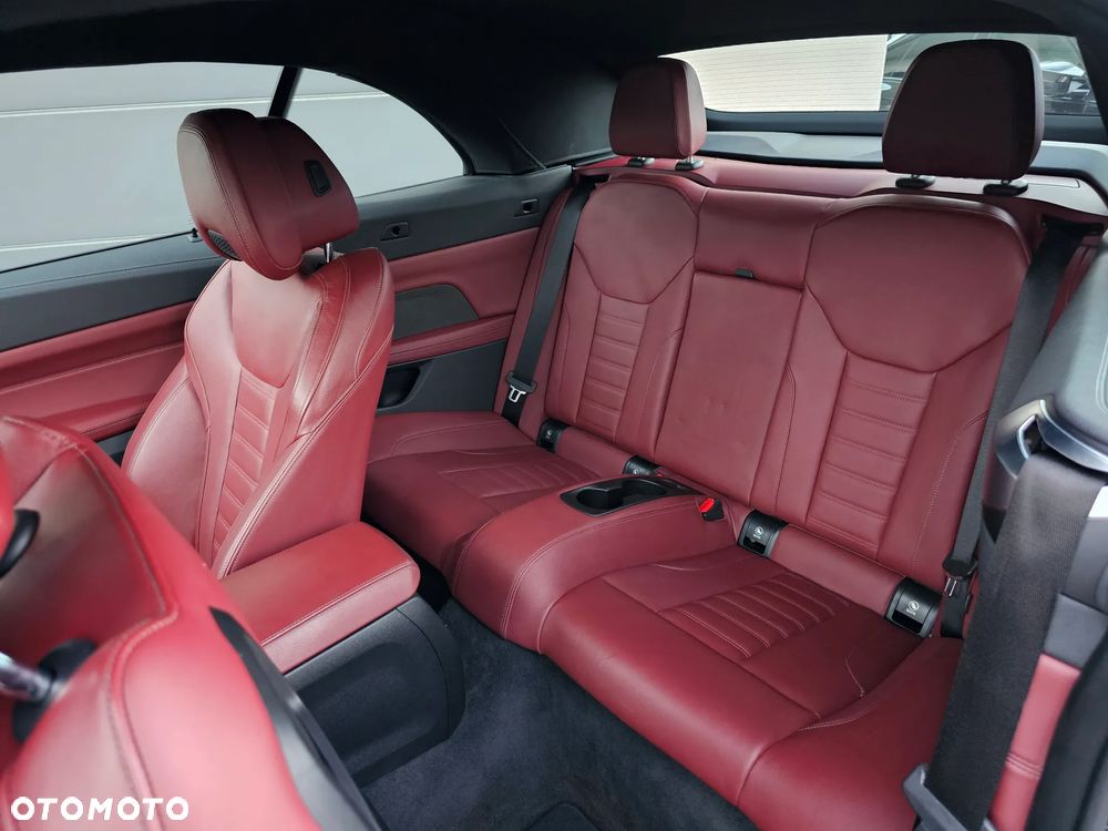 BMW Seria 4 M440i xDrive - 26