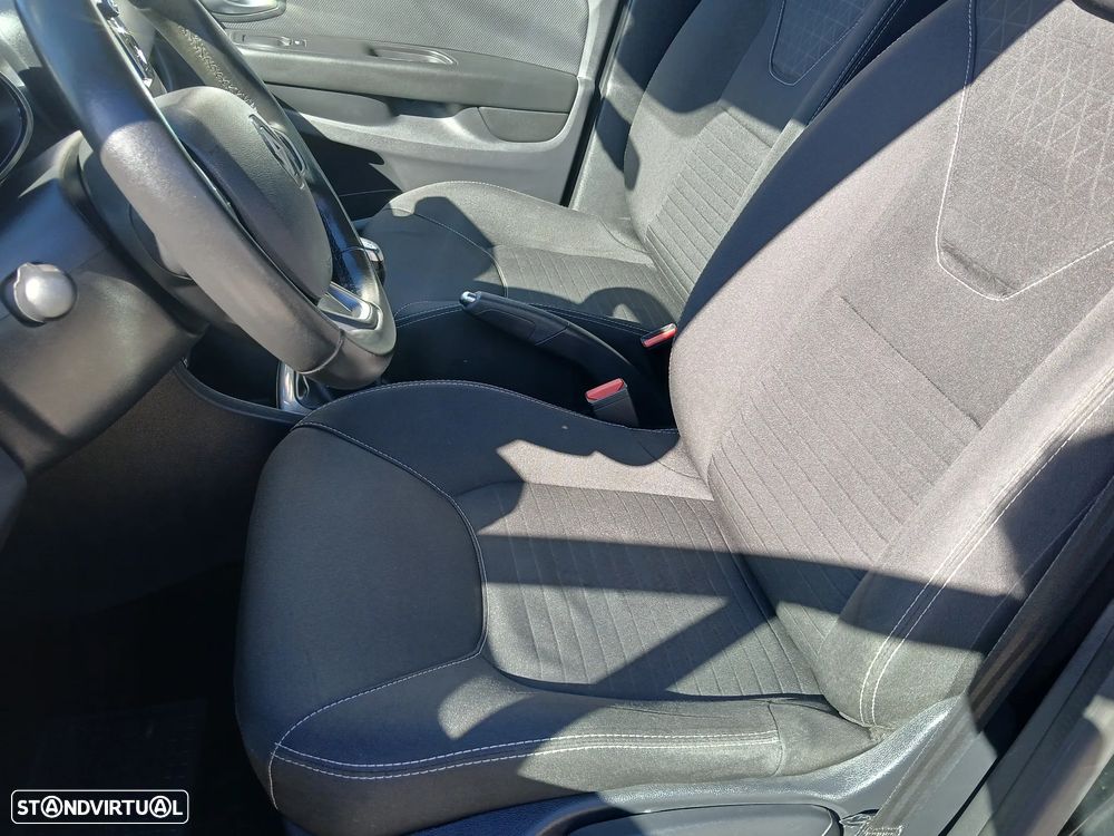 Renault Clio 1.5 dCi Limited - 18