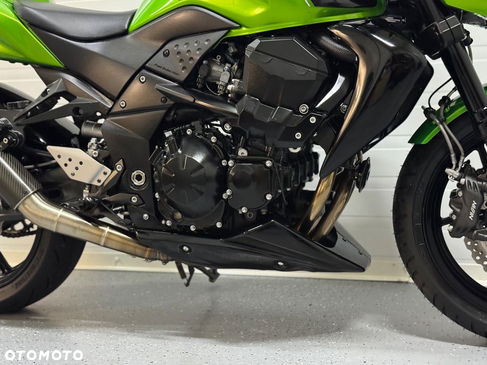 Kawasaki Z - 7