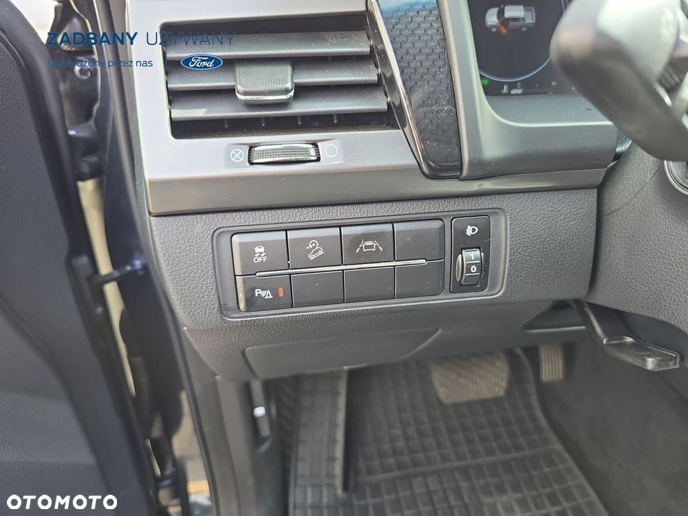 SsangYong Musso - 21