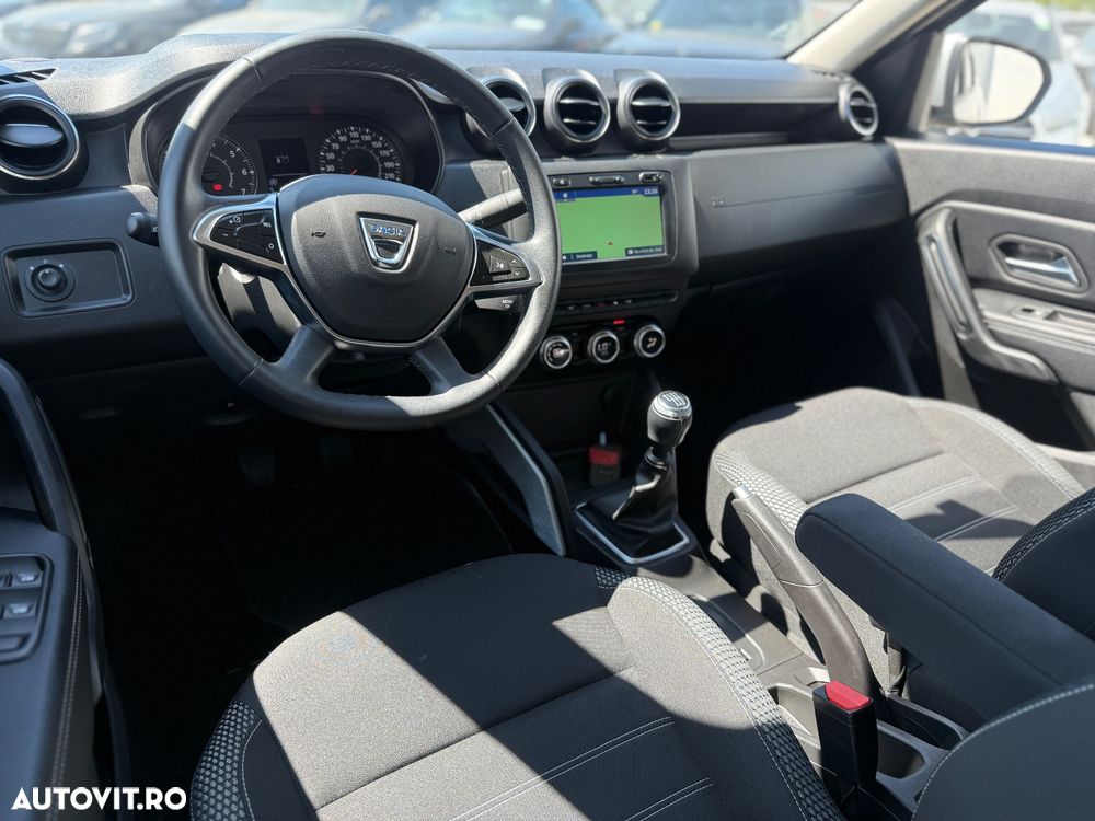 Dacia Duster 1.5 Blue dCi Comfort - 5