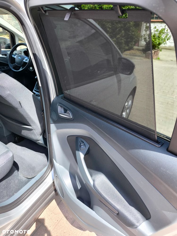 Ford C-MAX 1.0 EcoBoost Edition ASS - 23