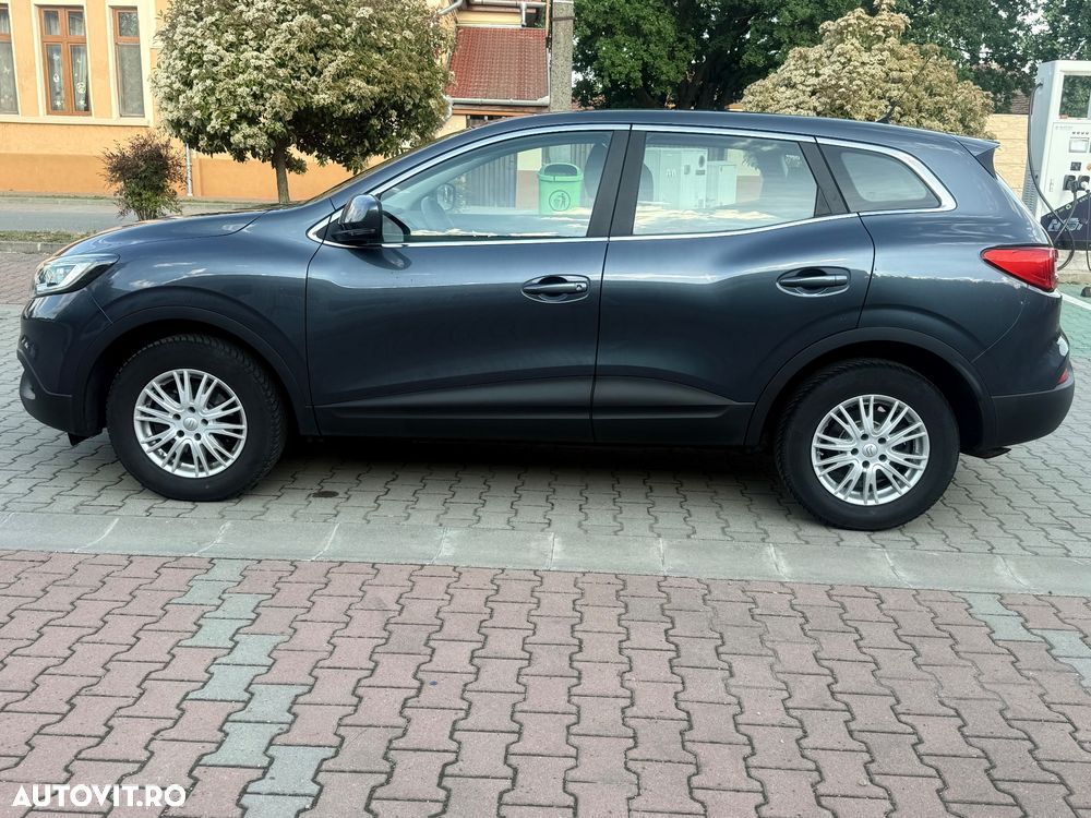 Renault Kadjar Energy TCe 130 Life - 11