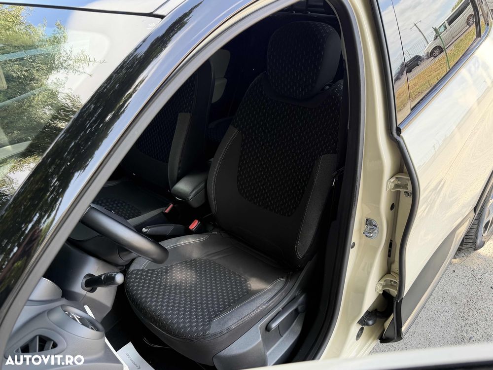 Renault Captur ENERGY dCi 90 EDC Experience - 13