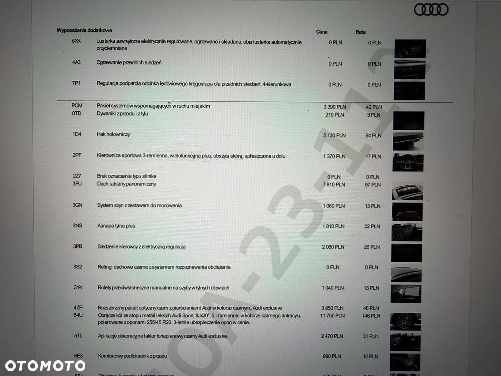 Audi Q5 40 TDI mHEV Quattro Advanced S tronic - 13