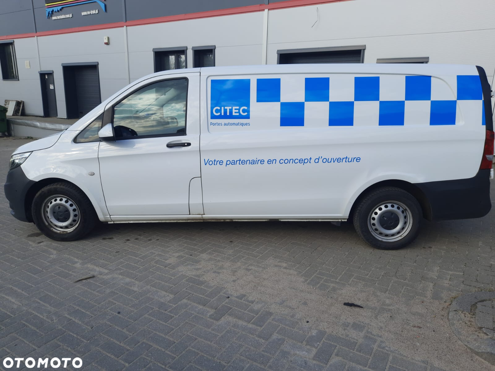 Mercedes-Benz Vito - 8