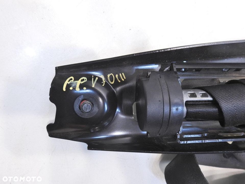 PAS BEZPIECZEŃSTWA NAPINACZ PRAWY PRZÓD V70 III - 2