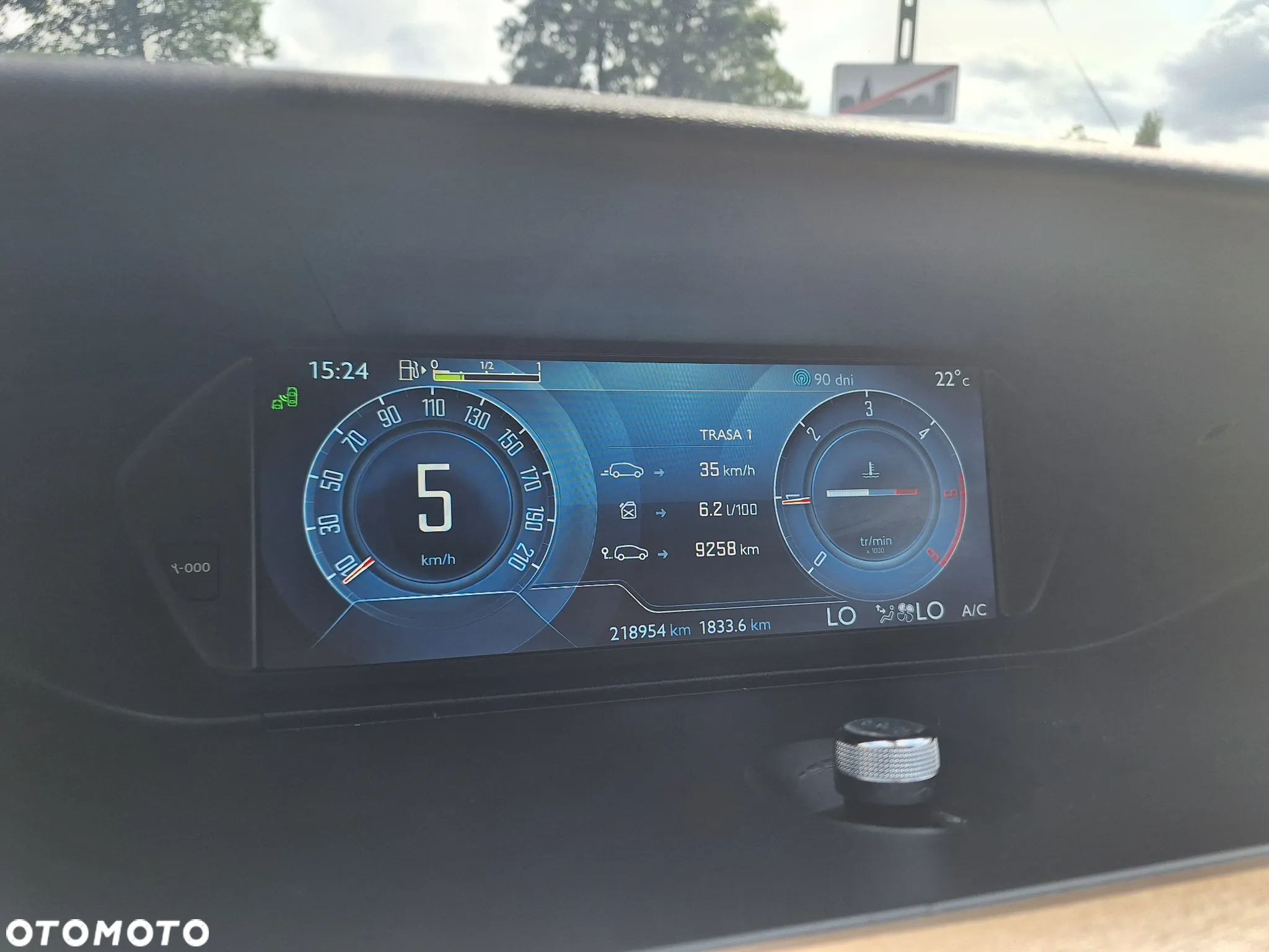 Citroën C4 Grand Picasso 2.0 BlueHDi Exclusive - 12