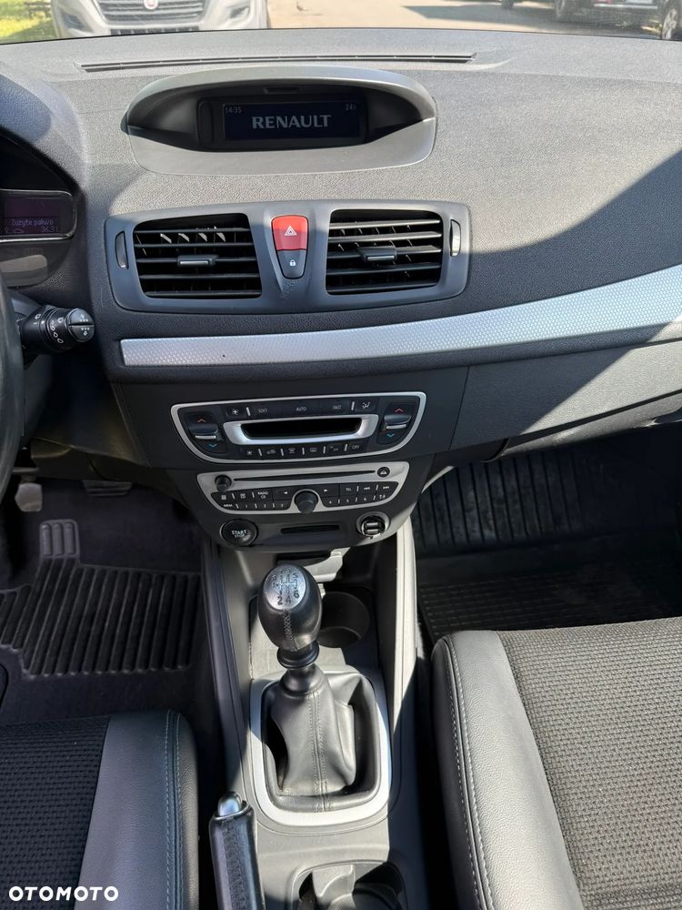 Renault Megane 1.5 dCi Dynamique - 22