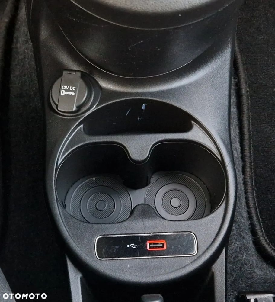 Fiat 500 1.2 8V Lounge - 23