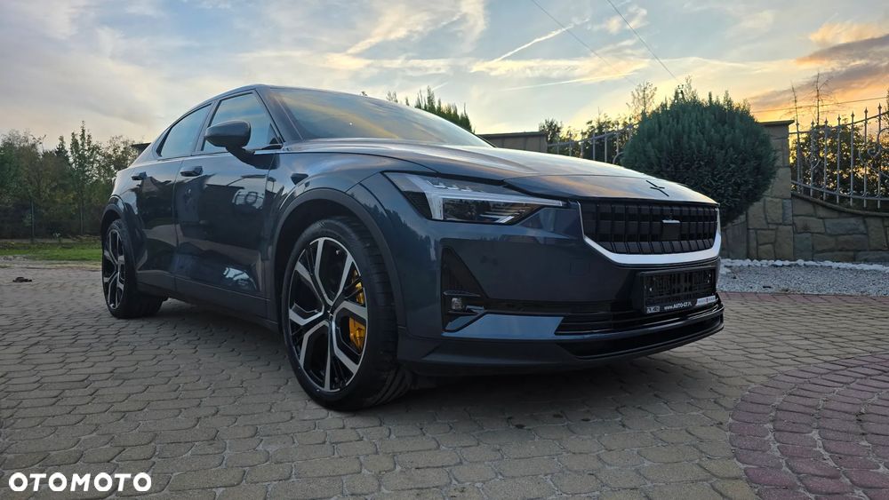 Polestar 2 Dual Motor 78kWh - 38