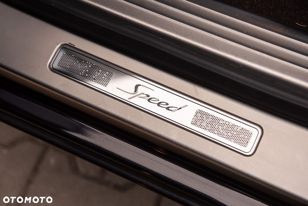 Bentley Flying Spur Mulliner - 31