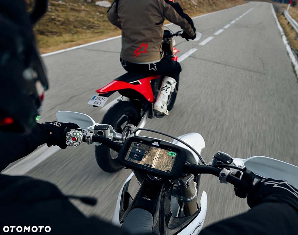 Stark Future VARG - 10