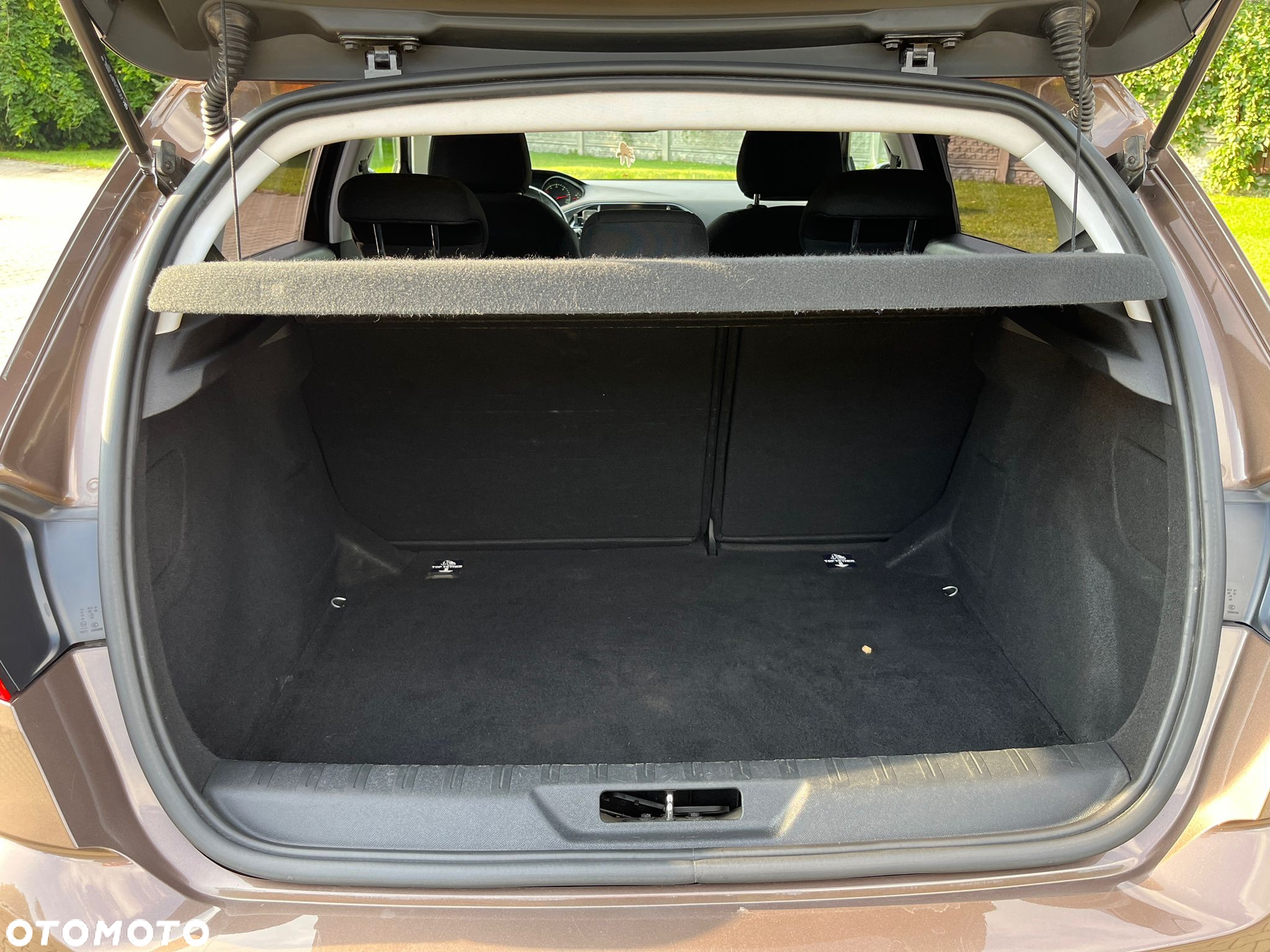 Peugeot 308 - 9
