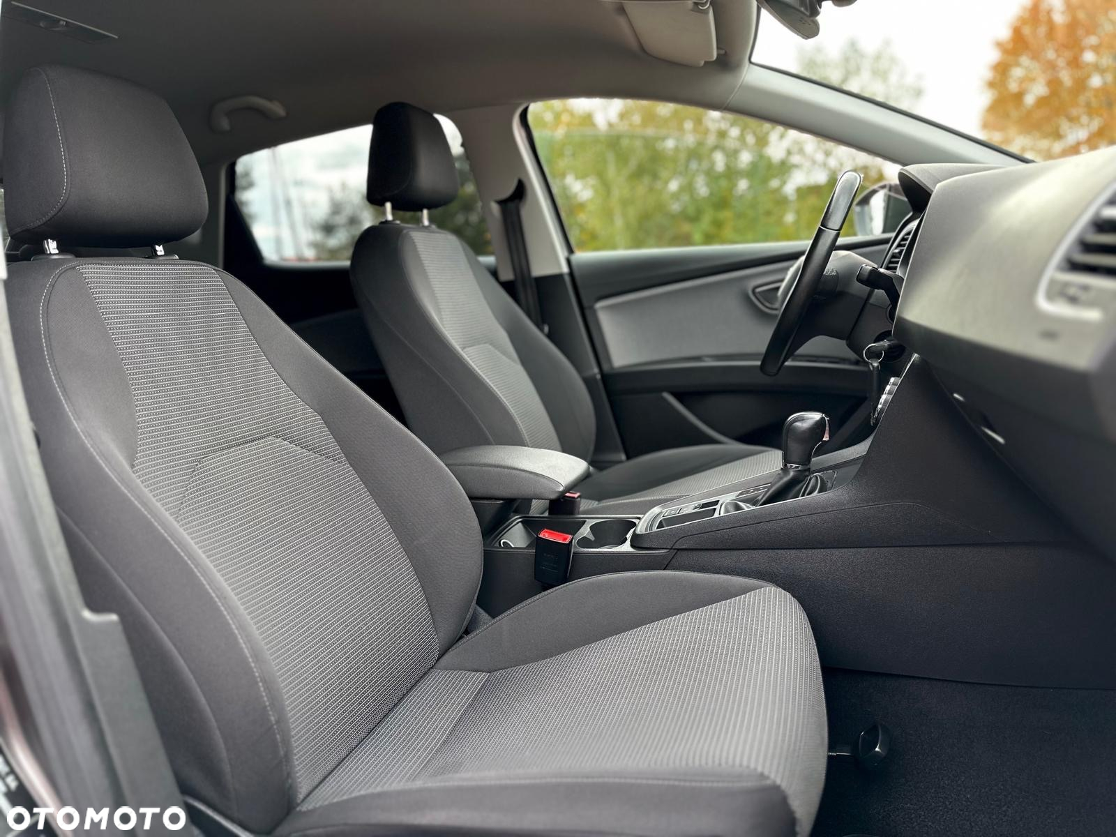 Seat Leon ST 1.0 TSI ECOMOTIVE DSG Style - 15