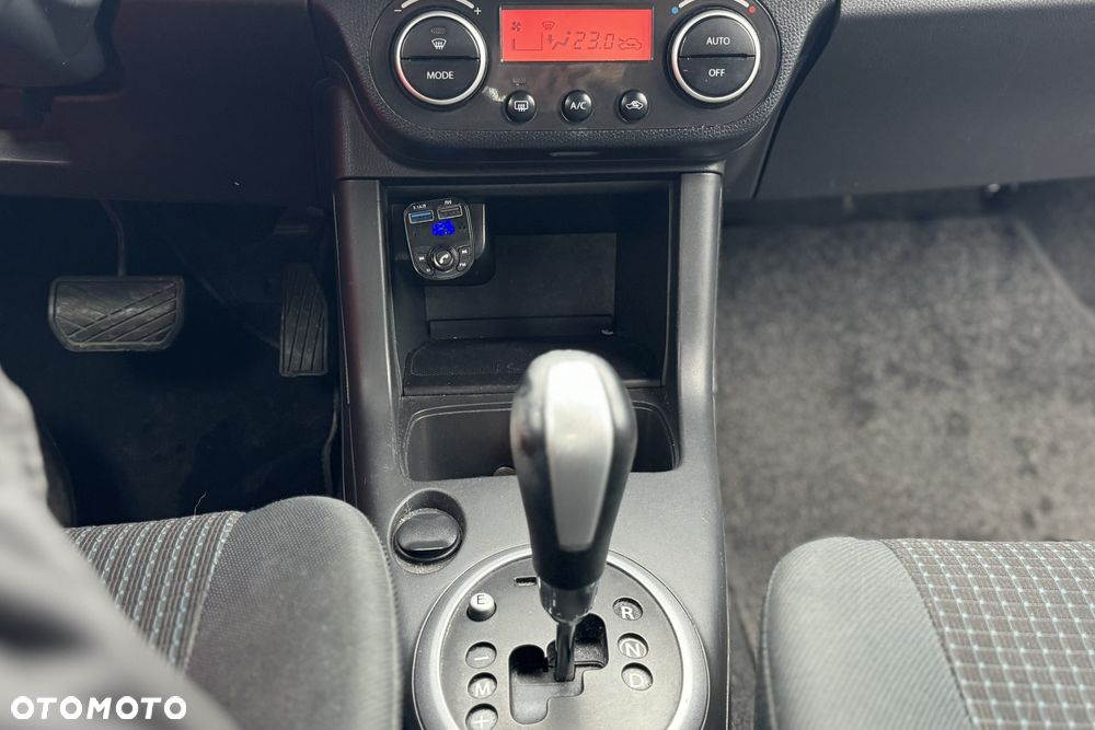 Suzuki Swift - 12