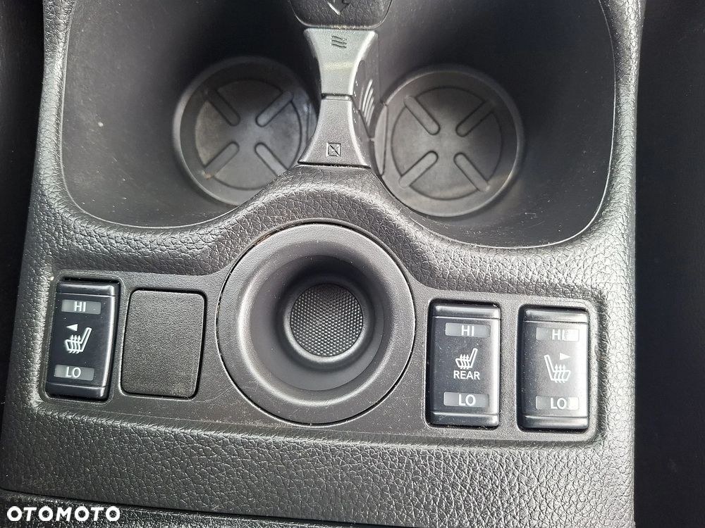 Nissan X-Trail 1.6 DIG-T Tekna - 24