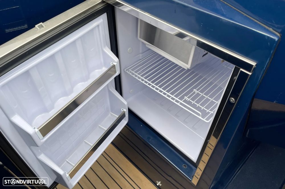 Outra não listada RAND Supreme 27 - 15