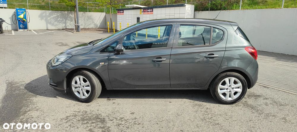 Opel Corsa 1.4 Enjoy S&S - 24