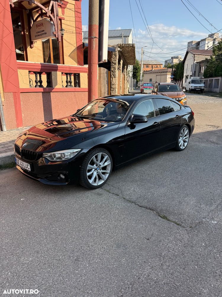 BMW Seria 4 - 3