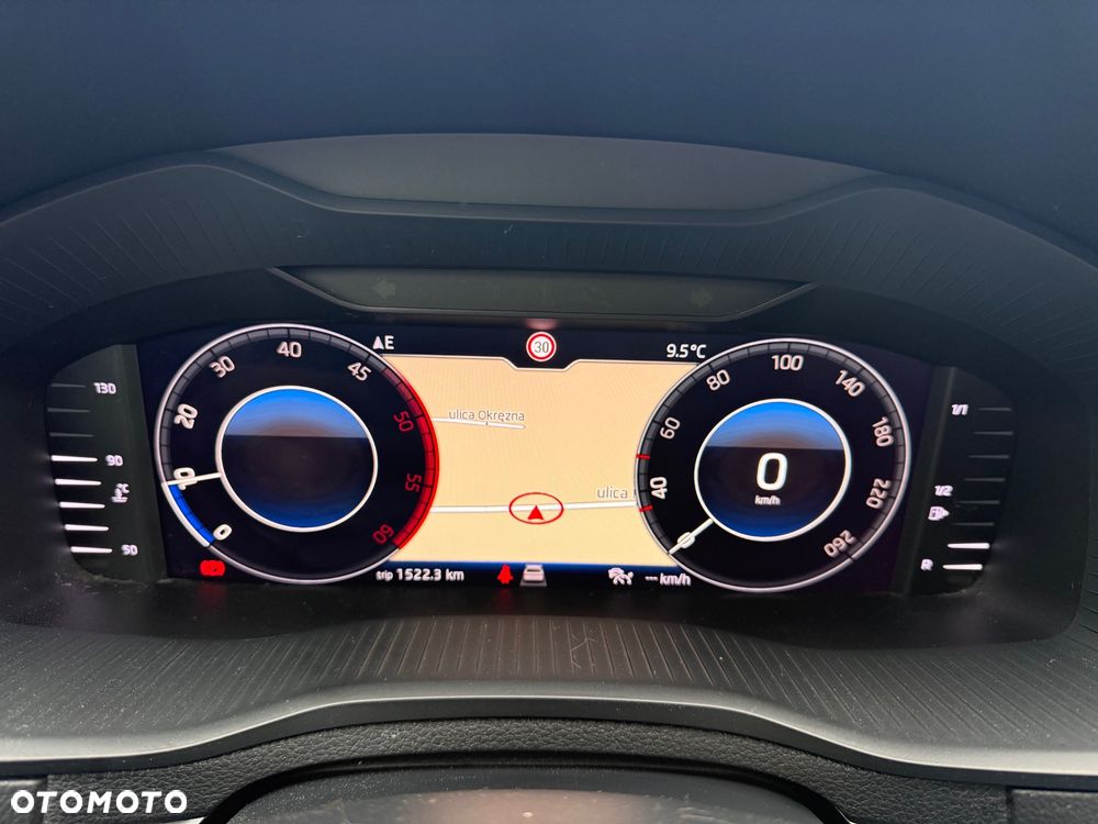 Skoda Karoq 2.0 TDI SCR 4x4 Style - 12