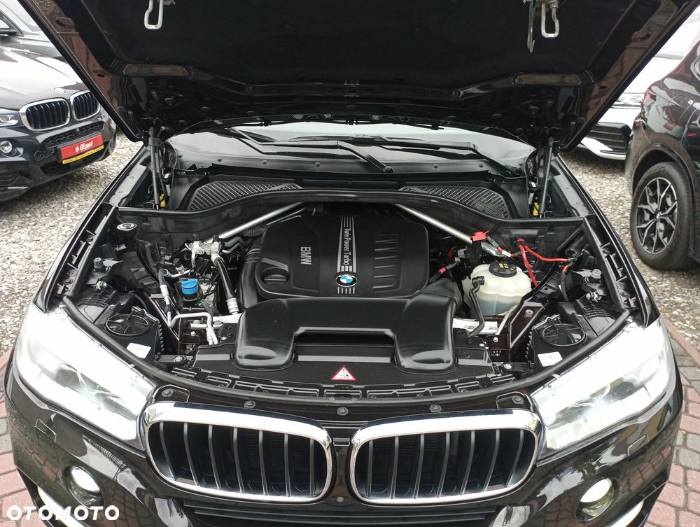 BMW X5 xDrive30d - 40