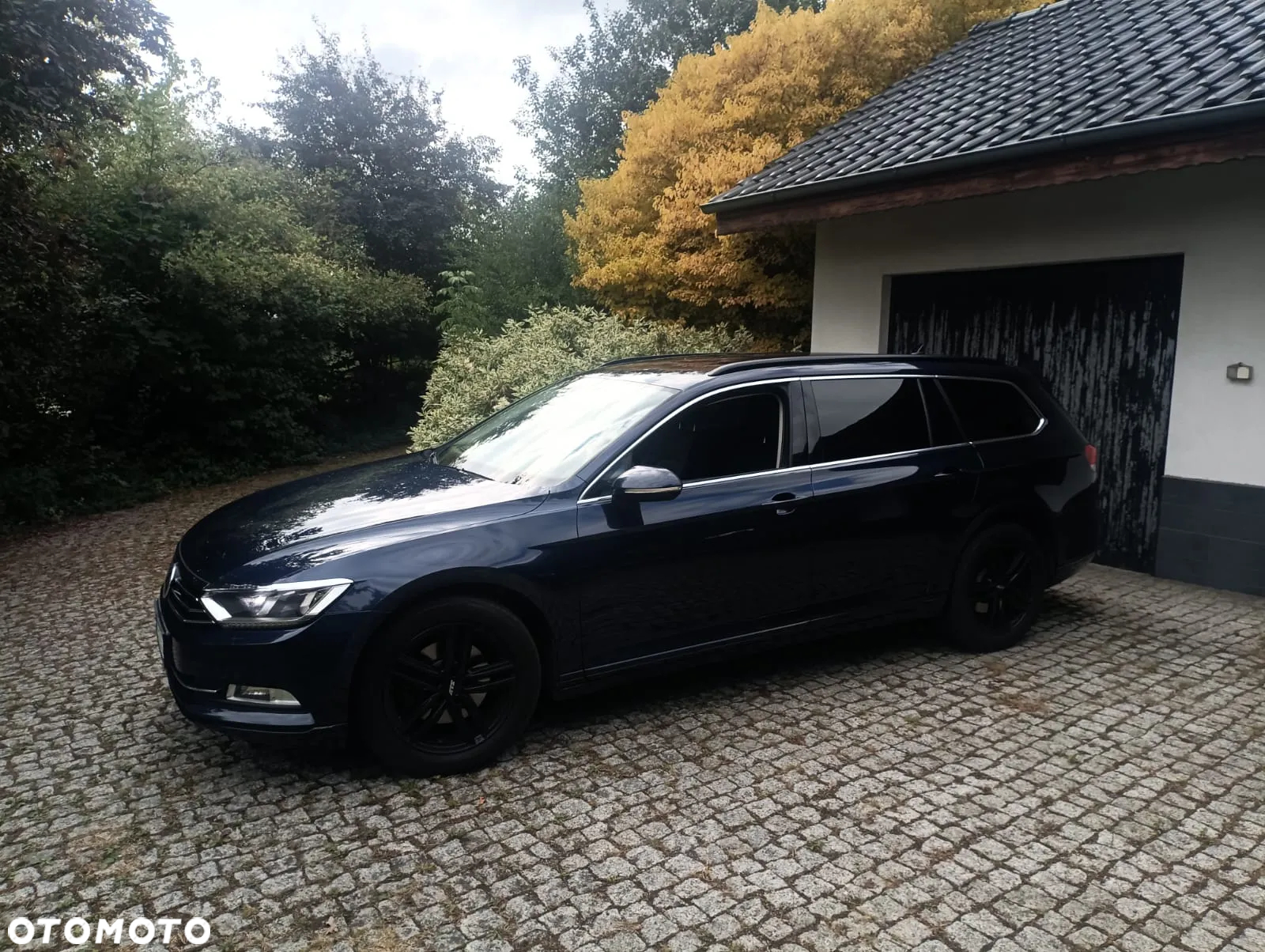 Volkswagen Passat 2.0 TDI BMT Comfortline - 11