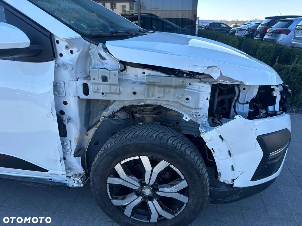 Dacia Sandero Stepway - 5