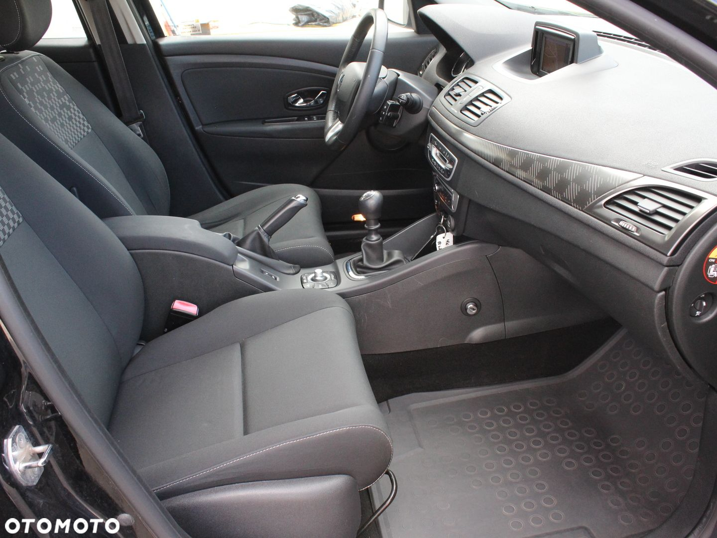Renault Megane 1.5 dCi Dynamique - 12