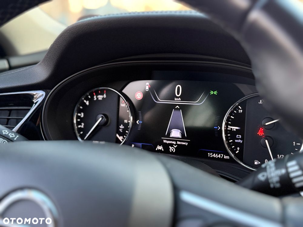 Opel Insignia 2.0 CDTI Business Elegance S&S - 22