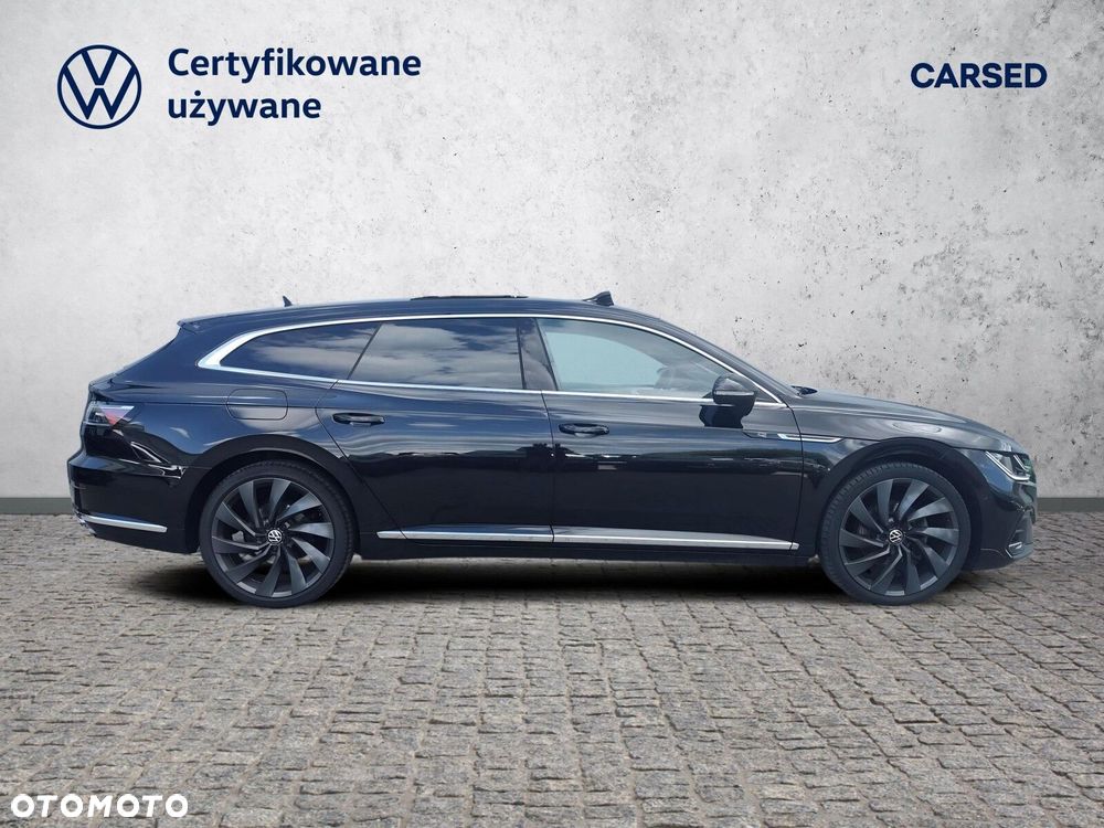 Volkswagen Arteon Shooting Brake 2.0 TDI 4Motion R-Line DSG - 9