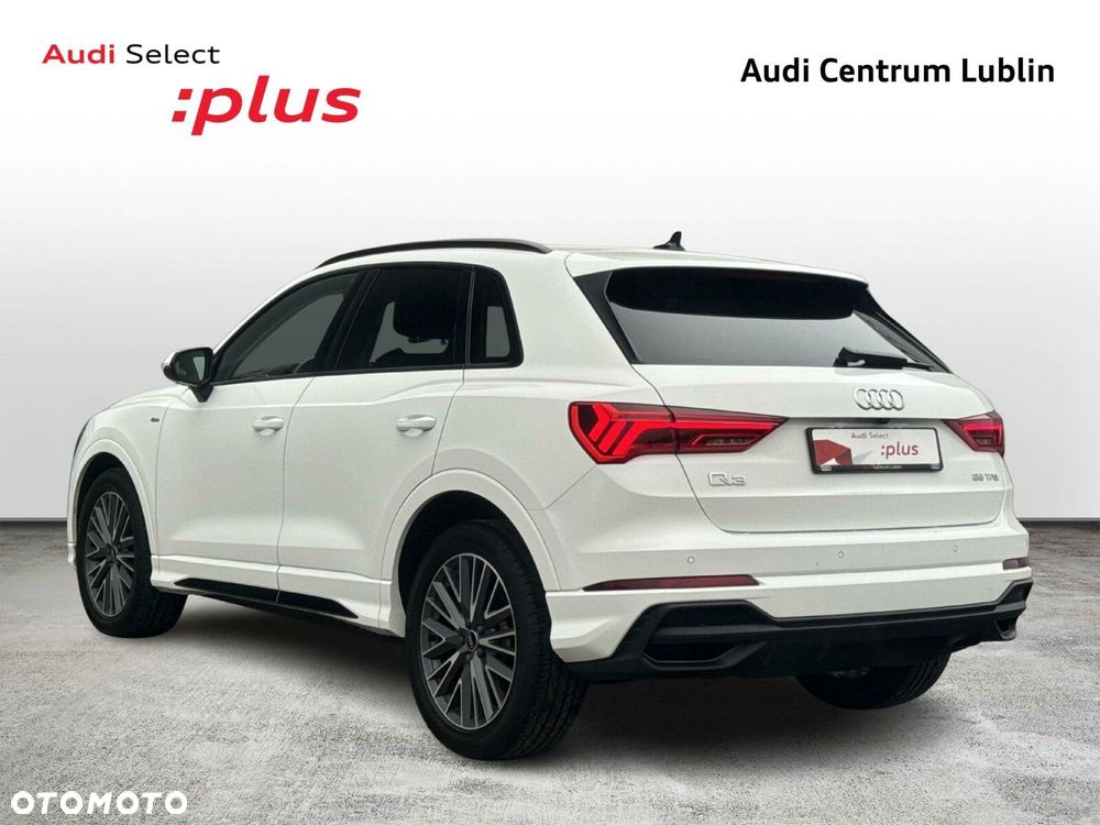 Audi Q3 - 3