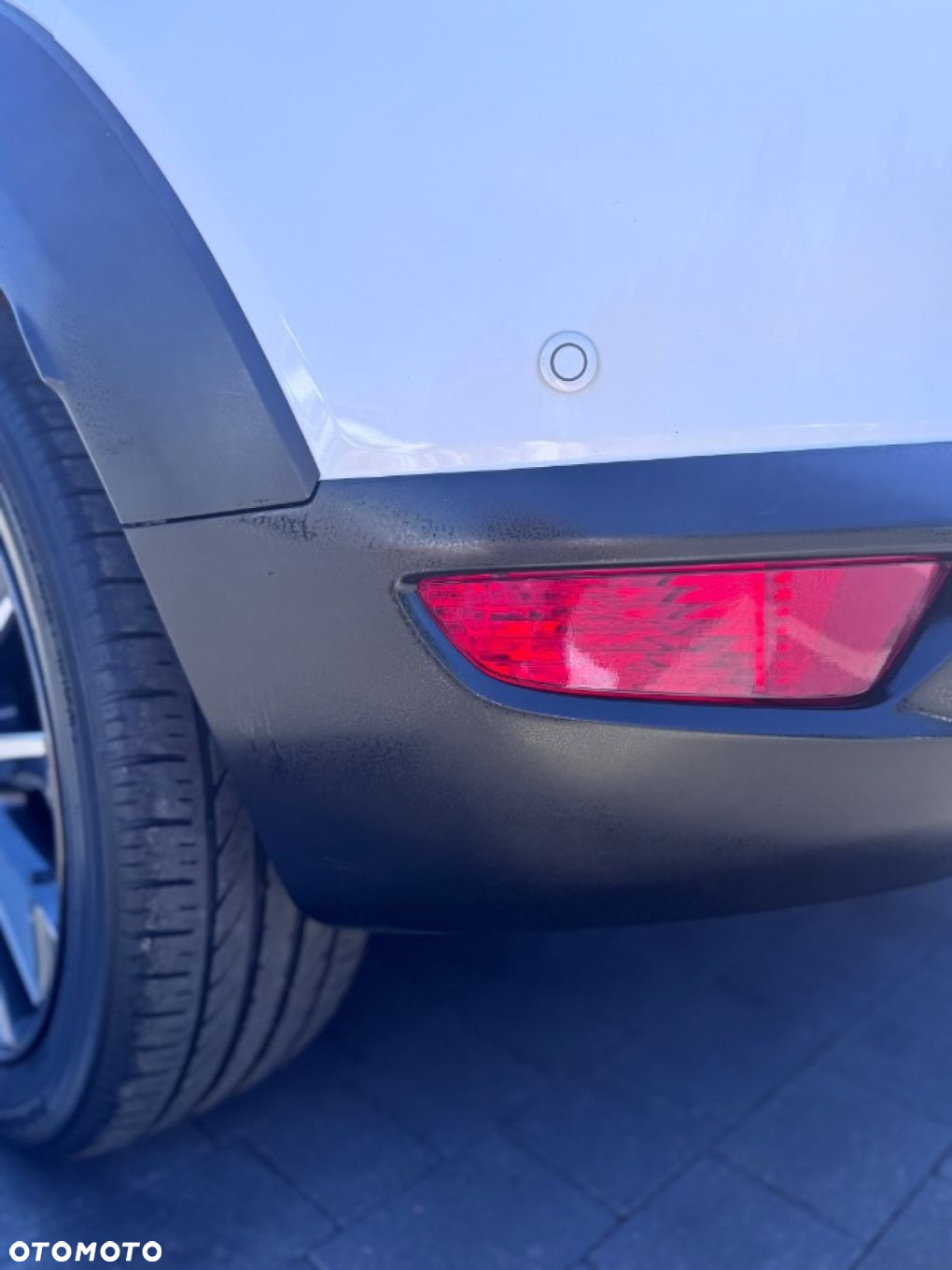 Mazda CX-3 - 15