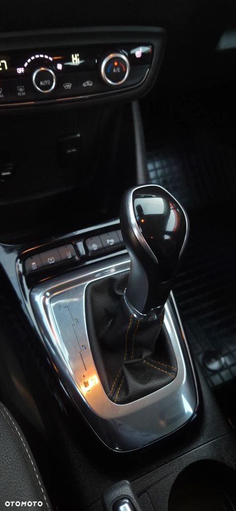 Opel Crossland X 1.2 Start/Stop Automatik Design Line - 27