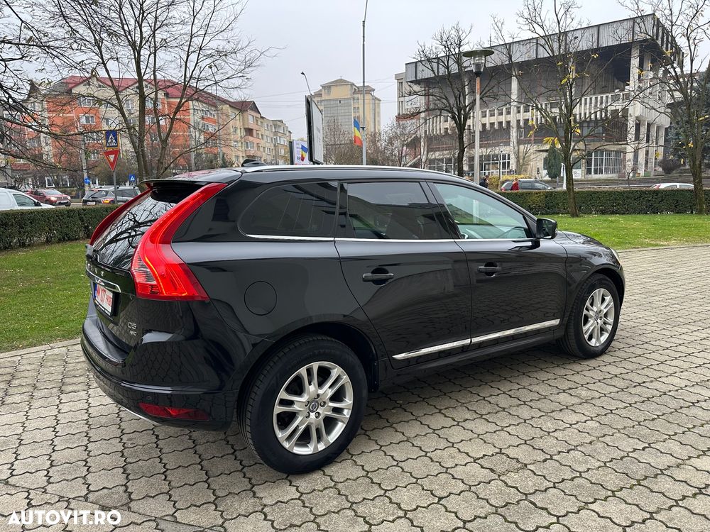 Volvo XC 60 - 7
