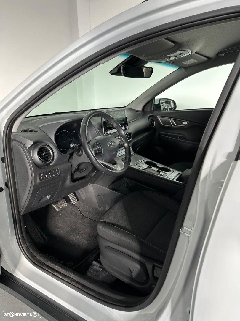 Hyundai Kauai EV 39 kWh Executive - 10