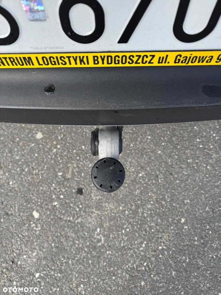 Volvo XC 40 T3 Momentum - 8