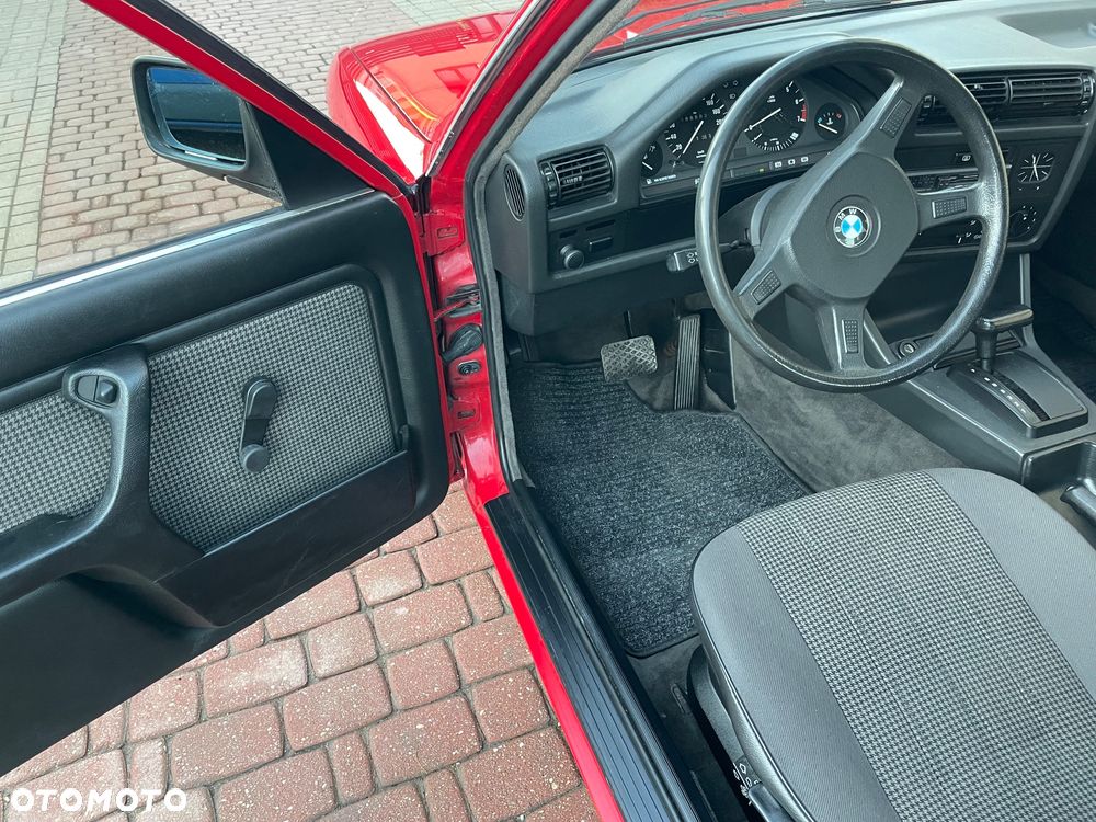 BMW Seria 3 - 29