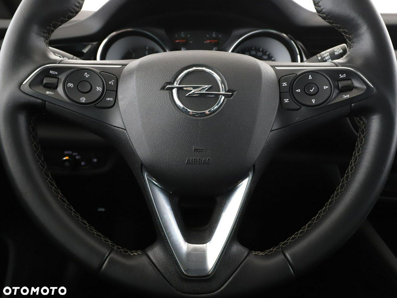 Opel Insignia Grand Sport 1.6 Diesel Automatik Edition - 21