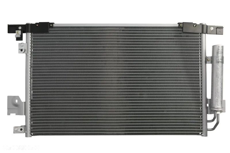 CHŁODNICA KLIMATYZACJI CITROEN C4 AIRCROSS, C-CROSSER, C-CROSSER ENTERPRISE; MITSUBISHI ASX, LANCER VIII, OUTLANDER II; PEUGEOT 4007, 4008 1.5-3.0 11.06- - 1