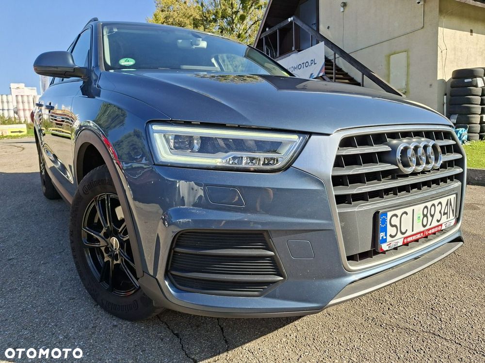 Audi Q3 1.4 TFSI - 5