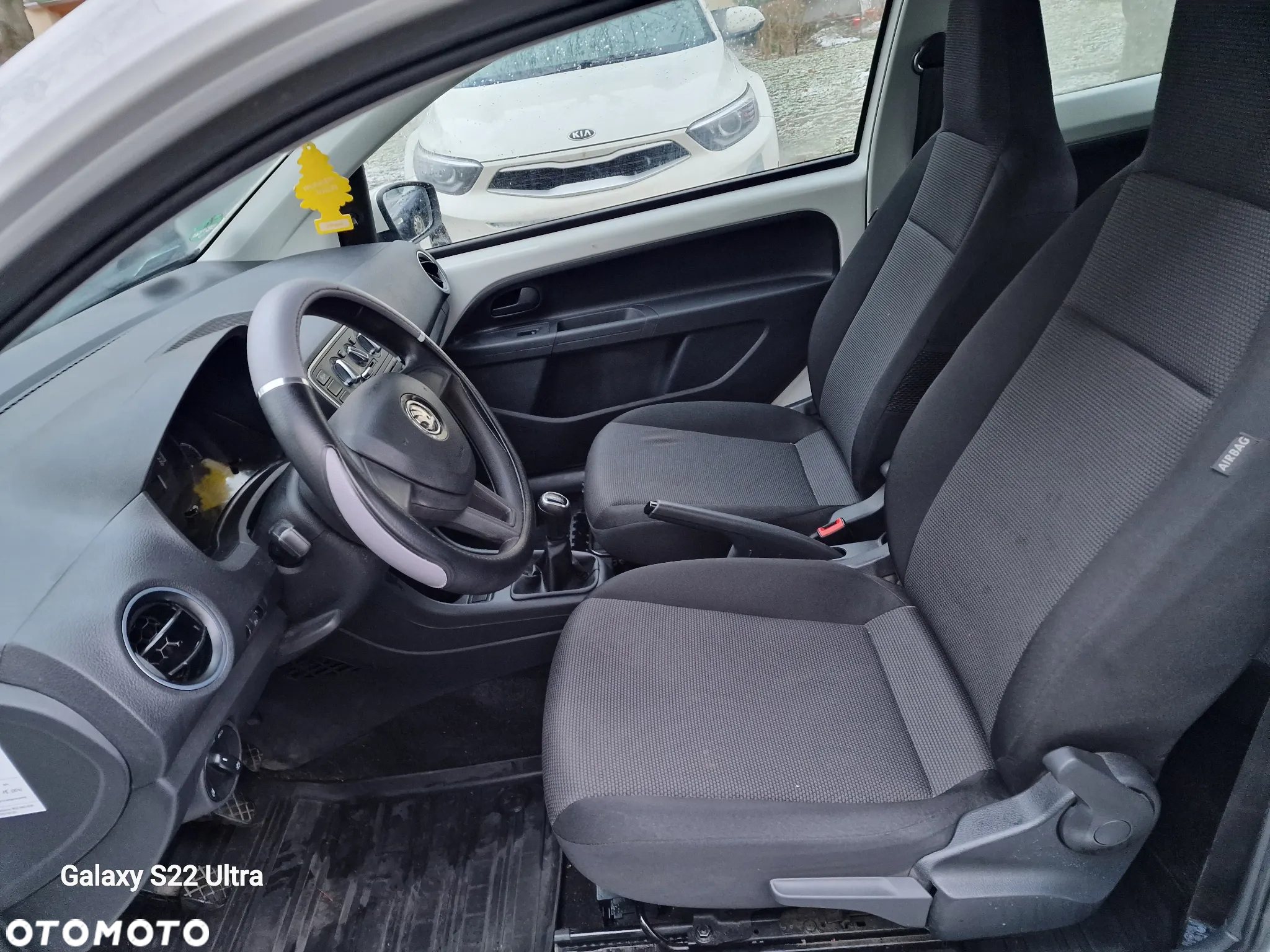 Skoda Citigo 1.0 Ambition - 6